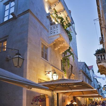 Prijeko Palace Dubrovnik Ngoại thất bức ảnh