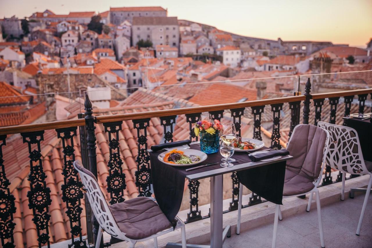 Prijeko Palace Dubrovnik Ngoại thất bức ảnh